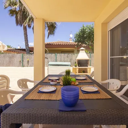3 Casas By Interhome *