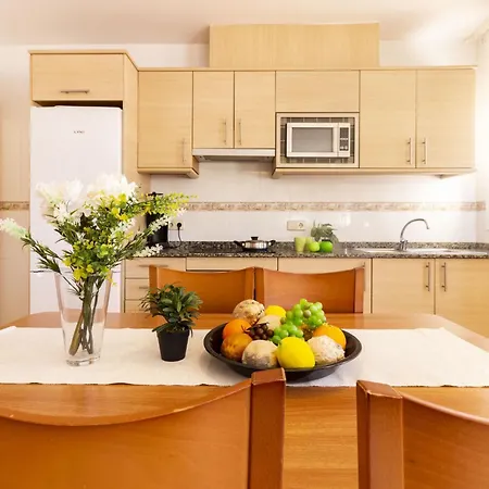 Holiday home 3 Casas By Interhome
