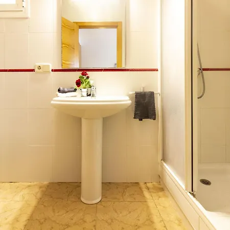 Holiday home 3 Casas By Interhome *