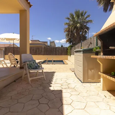 3 Casas By Interhome Holiday home Riumar