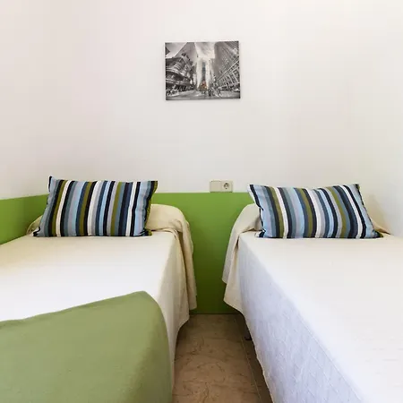 3 Casas By Interhome *