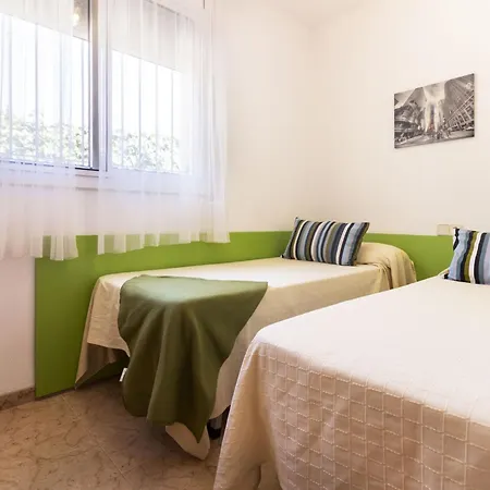 3 Casas By Interhome Riumar