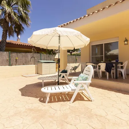 3 Casas By Interhome * Riumar