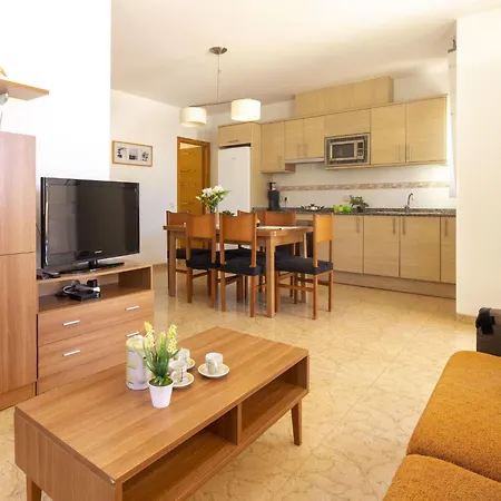 3 Casas By Interhome Holiday home *