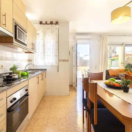 Holiday home 3 Casas By Interhome *